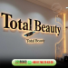 LED backlit Stainless Steel nameplate for Shopping mall